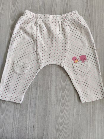 Pantalon - 9 mois