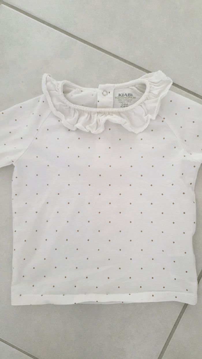 Blouse - photo numéro 5