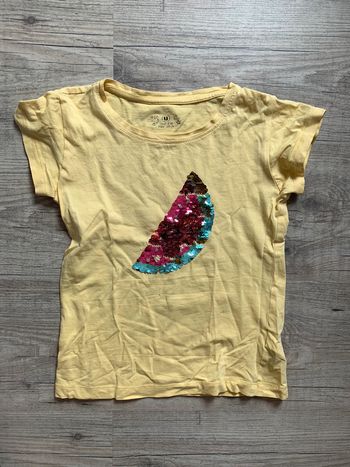 Tee-shirt 8 ans