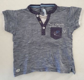 T-shirt 18M
