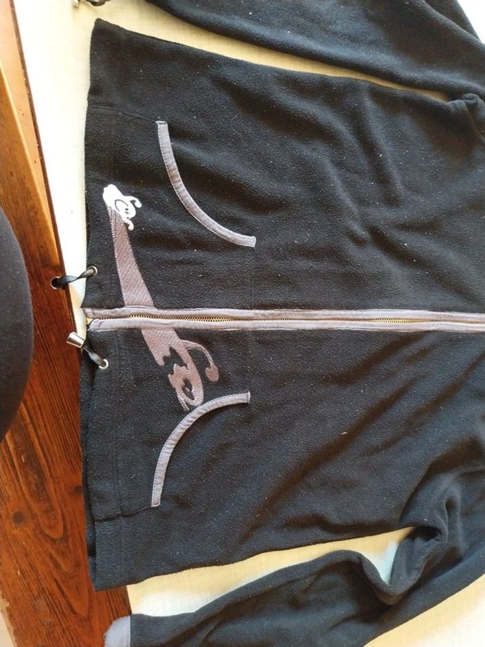 Gilet polaire - photo numéro 2