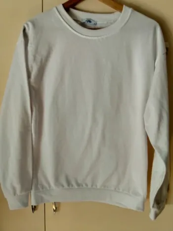 Sweat manches longues Marque voir étiquette (A111)