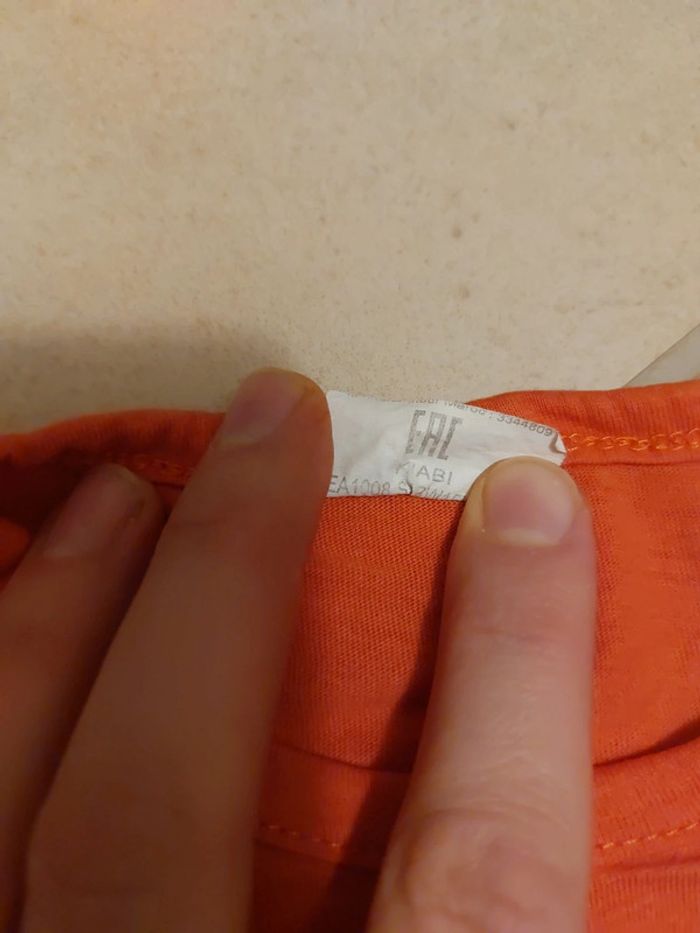 Pull léger - photo numéro 4