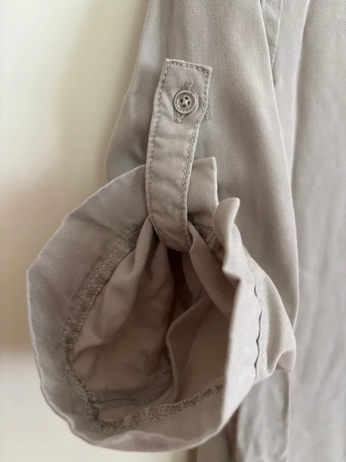 Robe mini - photo numéro 5