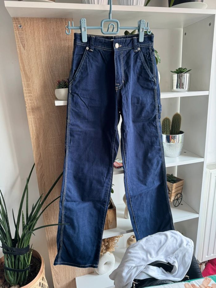 Straight pull and bear - photo numéro 2