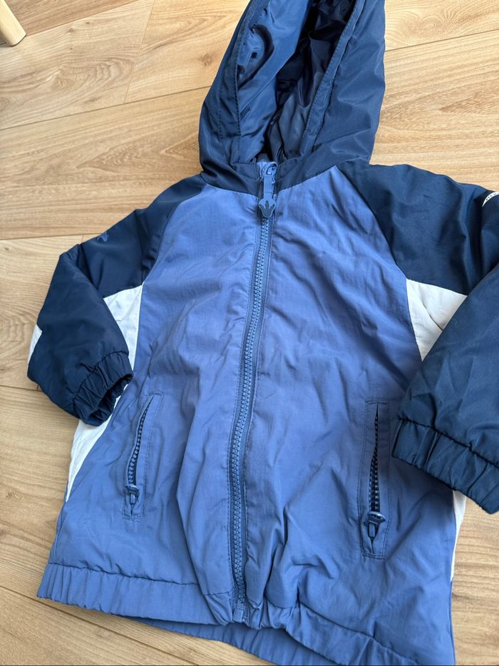 Superbe manteau Sergent Major - photo numéro 2