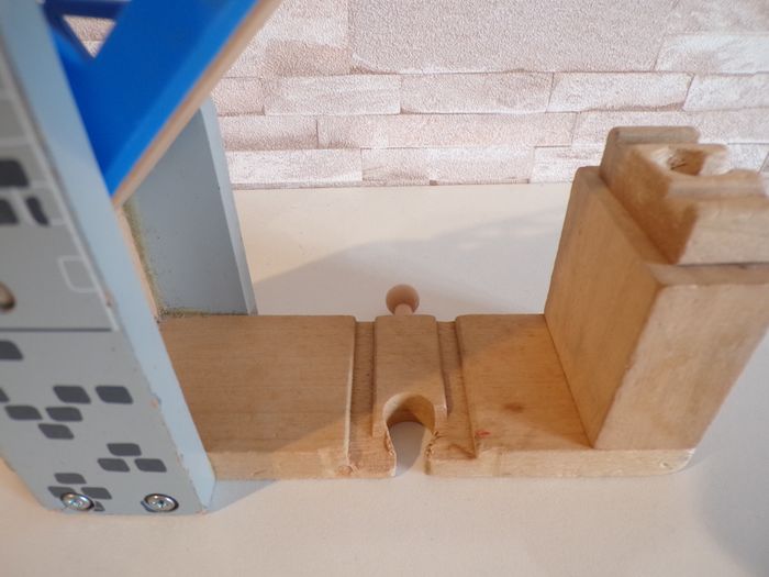 Pont à bascule - Style Brio - photo numéro 4