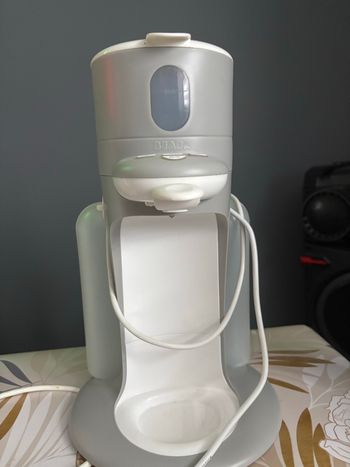 Préparateur de biberons