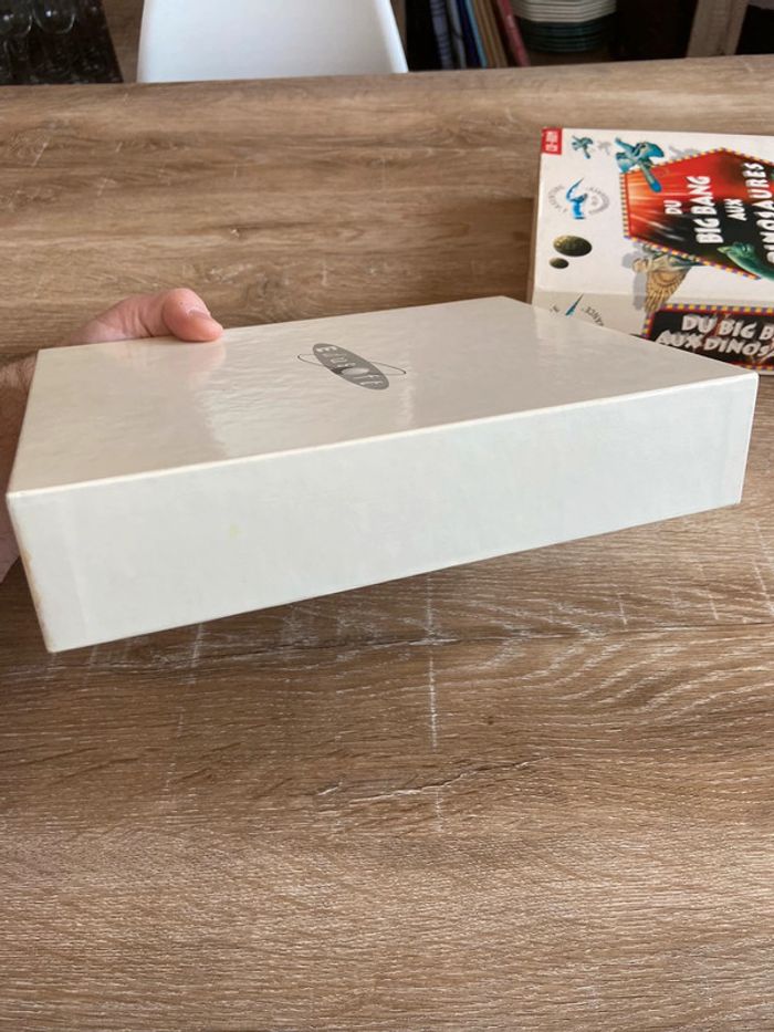 Du big bang aux dinosaures pc big box vintage - photo numéro 6