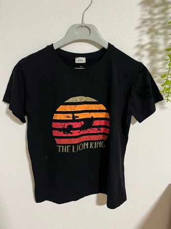 Très beau tee shirt à courte manche pour femme 