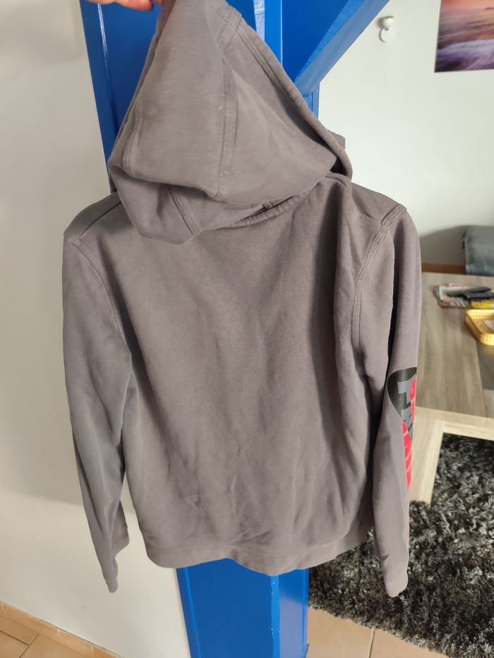 Veste PSG - photo numéro 4