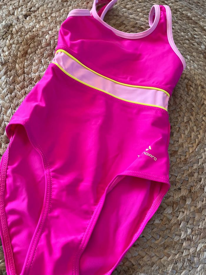 Maillot fille - photo numéro 3