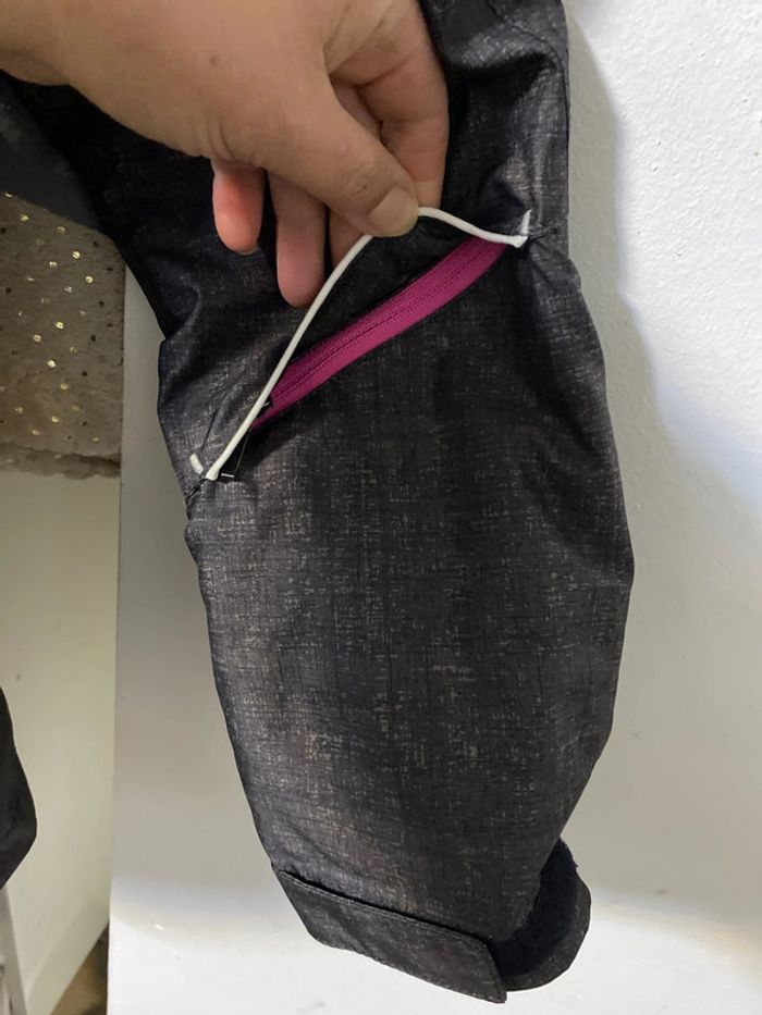 Manteau polaire. Manteau de ski/ neige . Taille S - photo numéro 17