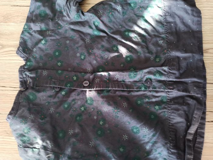 Blouse sergent major - photo numéro 3