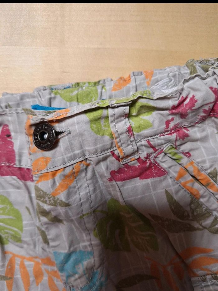 Short pour Garçon taille 3ans marque hema très bon état - photo numéro 5