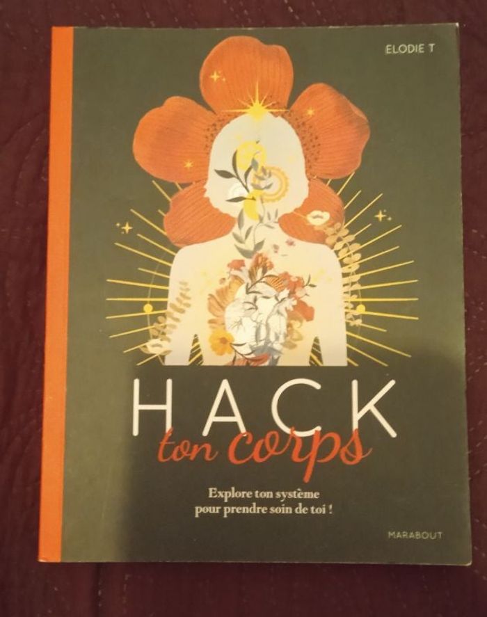 Livre hack ton corps