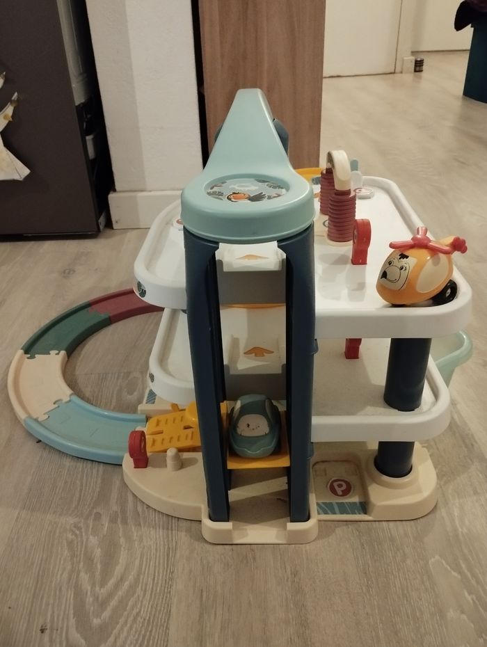 Circuit - photo numéro 2