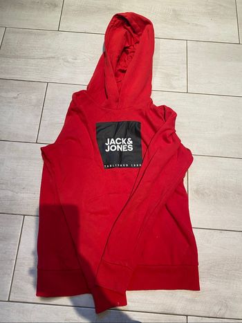Pull Jack et Jones