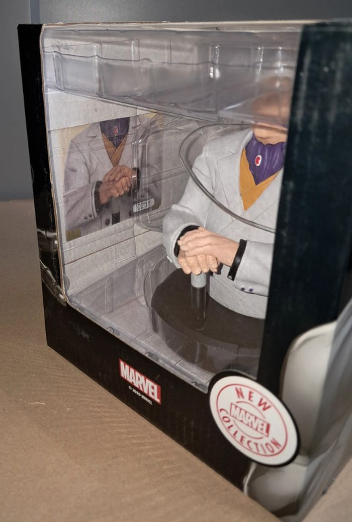 Buste Marvel le Caïd - photo numéro 3