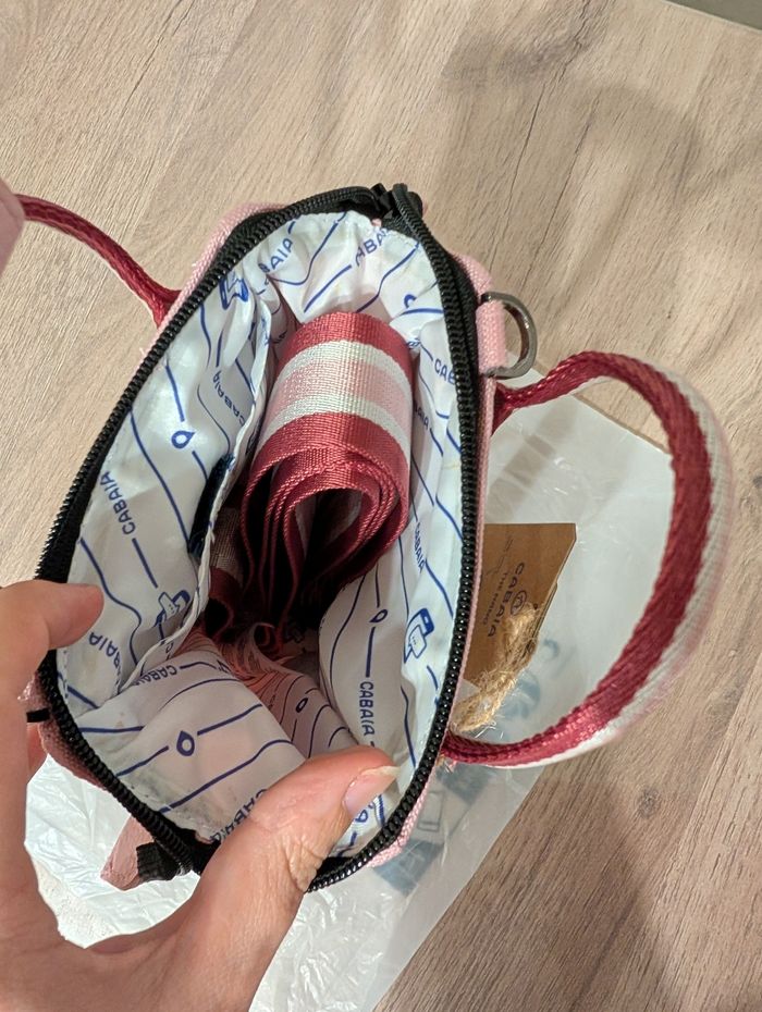 Cabaia sac nano aoussan - photo numéro 9
