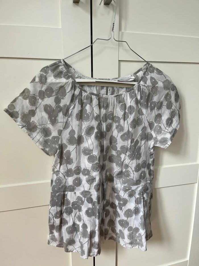 Blouse légère - photo numéro 3