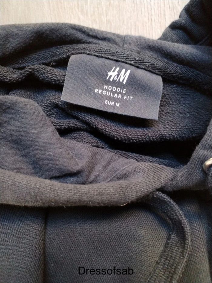 Hoodie regular Fit H&M femme - photo numéro 5