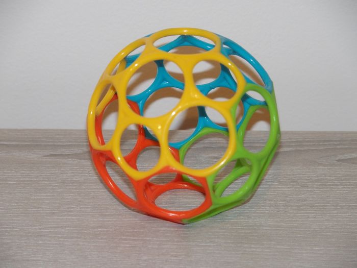 Lot jouet d'éveil - photo numéro 4