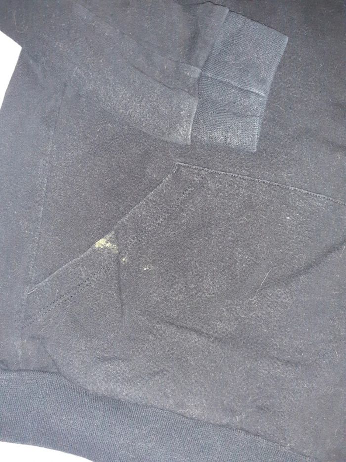 Sweat à capuche - photo numéro 2