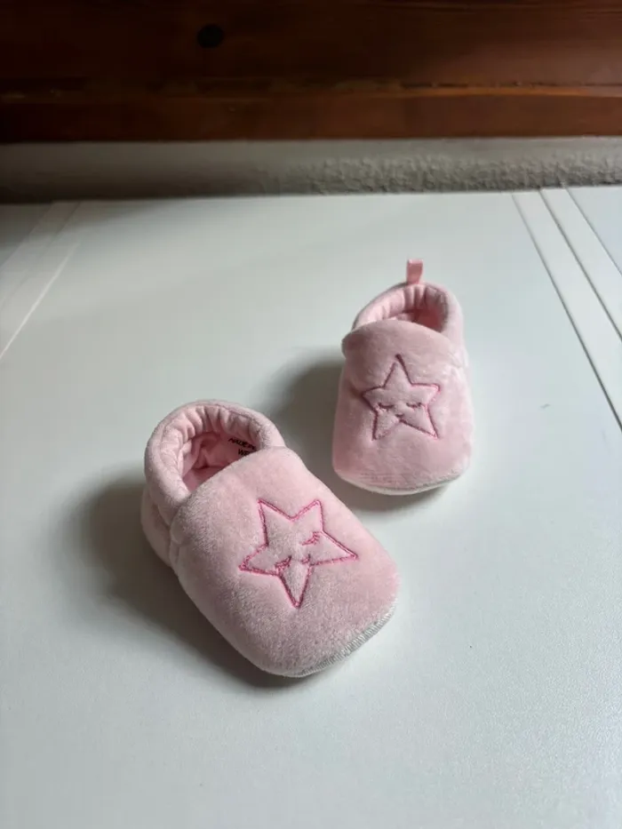 Chaussons 17/18