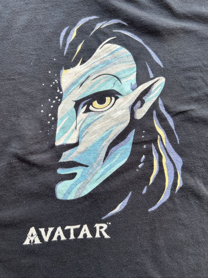 T-shirt avatar - photo numéro 2