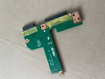 Carte contrôleur disque dur – ASUS R540LJ d'origine