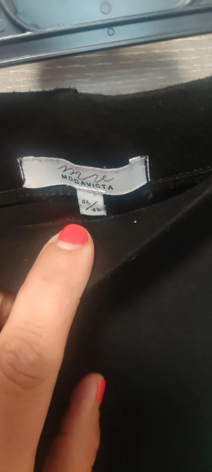 Legging 46/48 - photo numéro 4
