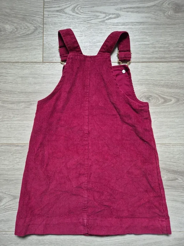 Ensemble robe Sergent Major - photo numéro 5