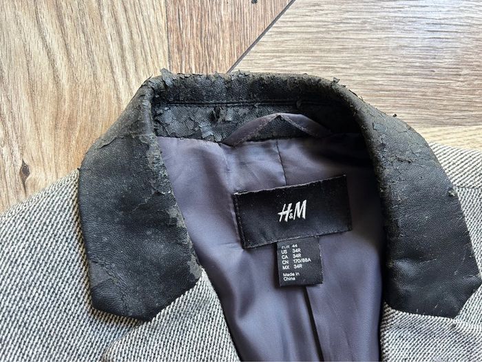 Veste Blazer Homme chic - photo numéro 4