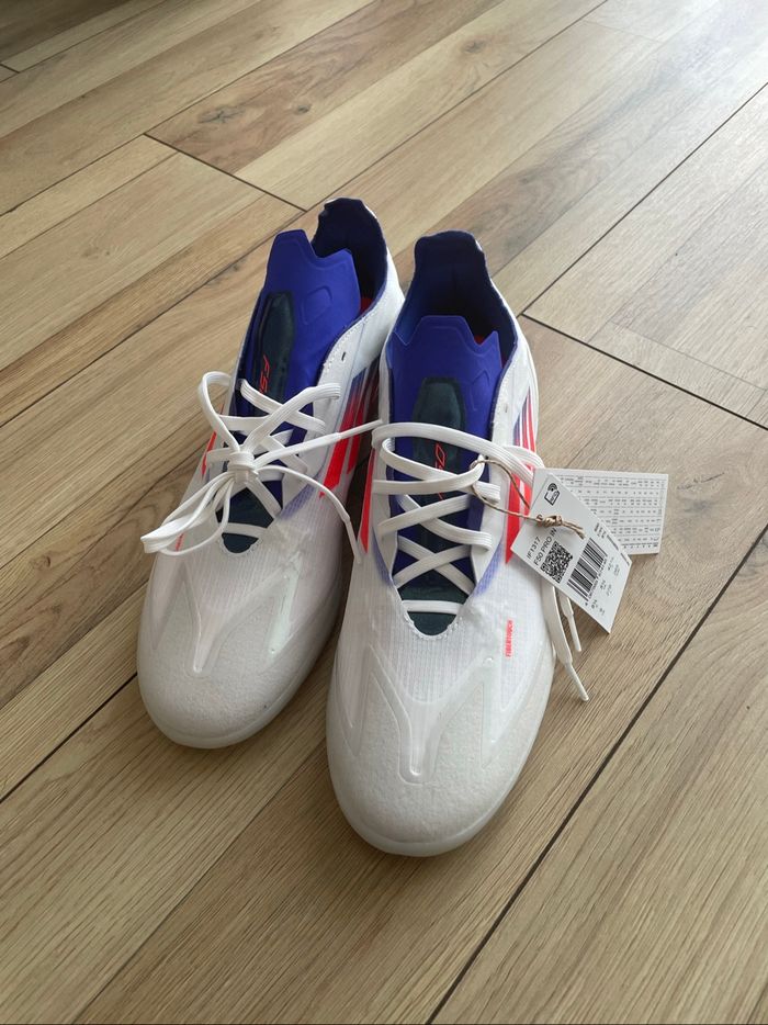 Adidas F50 Pro IN - photo numéro 2
