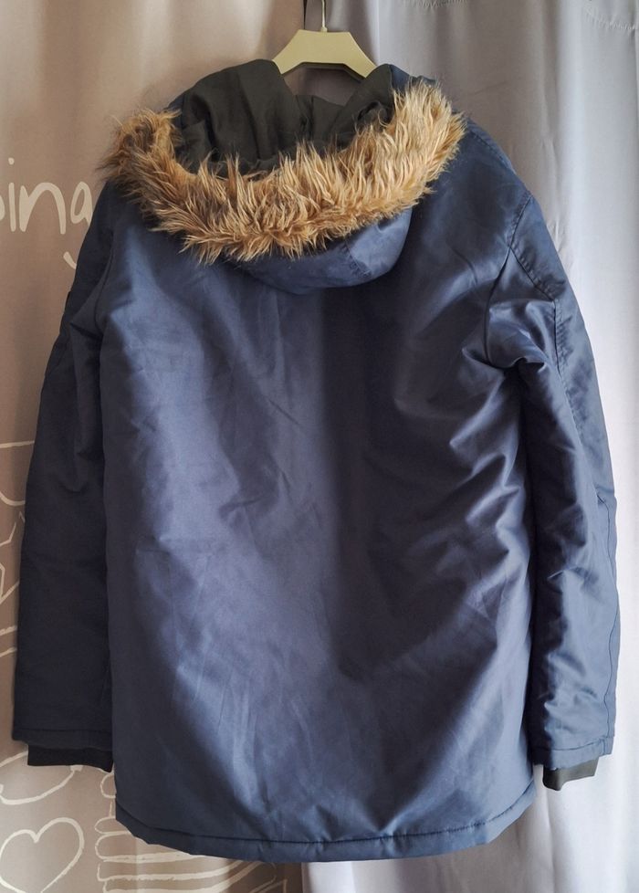 Manteau Jack&Jones garçon - photo numéro 2
