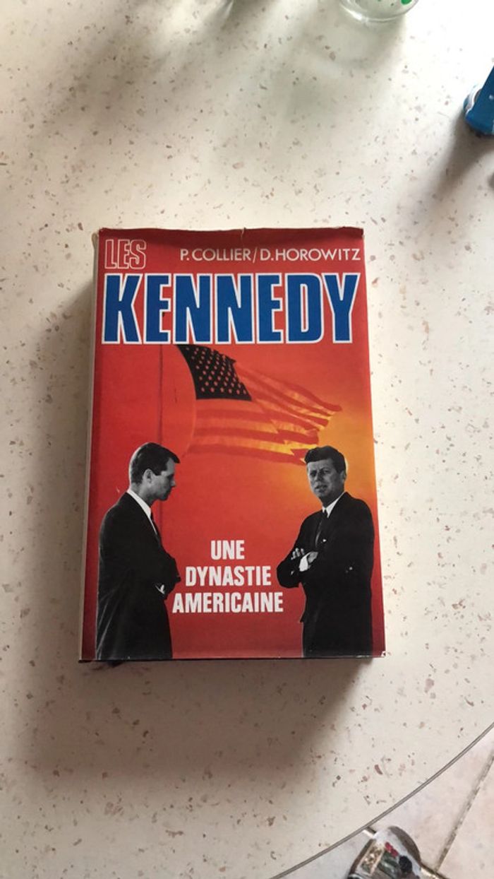 Les Kennedy
