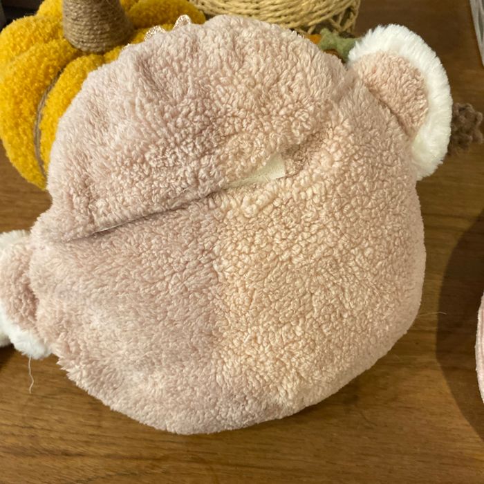 Range pyjama chouette de chez Etam - photo numéro 4