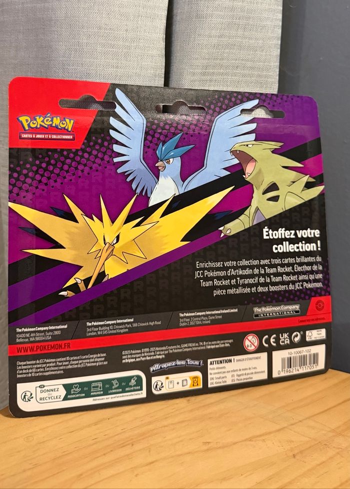 Boosters Q4 - photo numéro 2