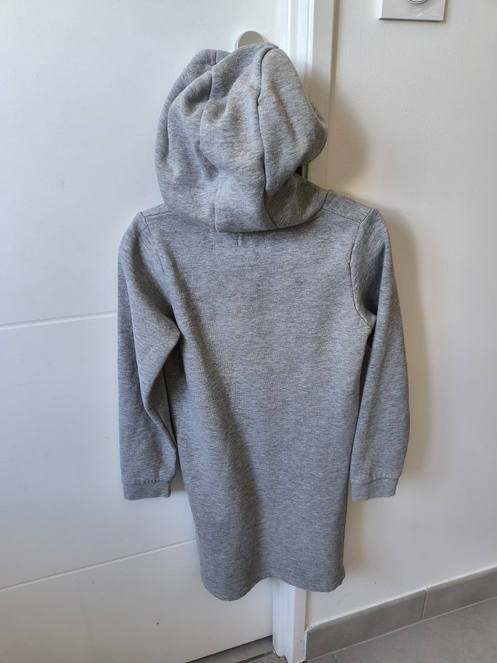 Robe pull fille 8ans - photo numéro 3
