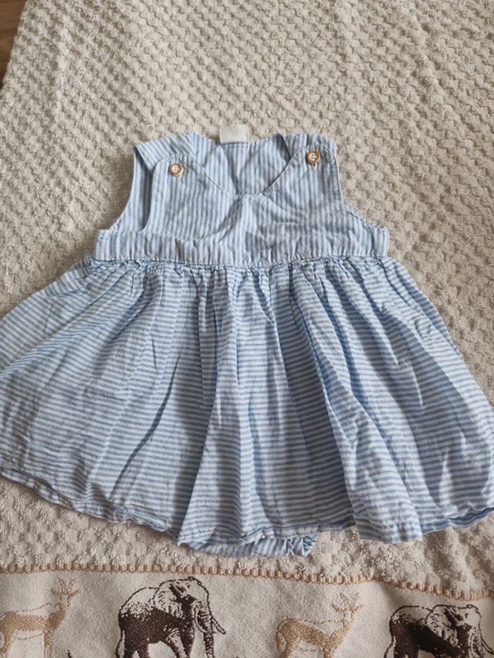 Robe avec body intégré - photo numéro 2