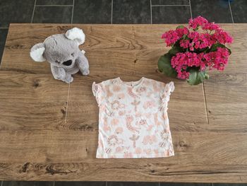 T-shirt 12 mois Tex baby