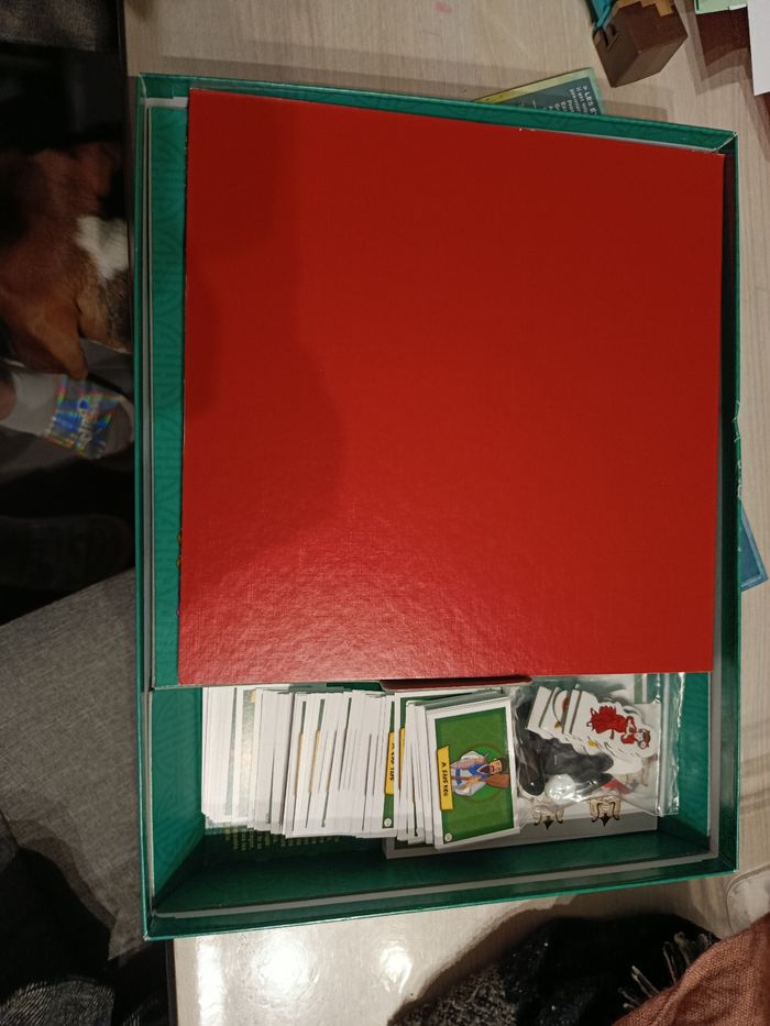 Les mystères de Pékin - photo numéro 2