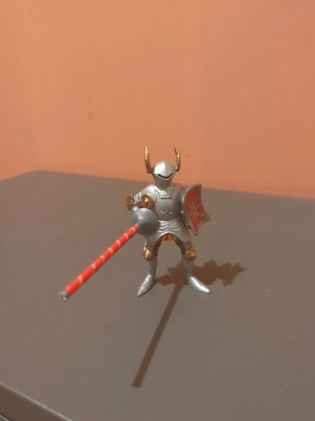 Papo Chevalier Médiéval