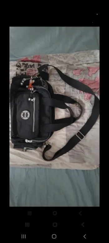 Sac à mains