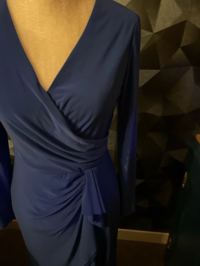 Longue robe - photo numéro 2