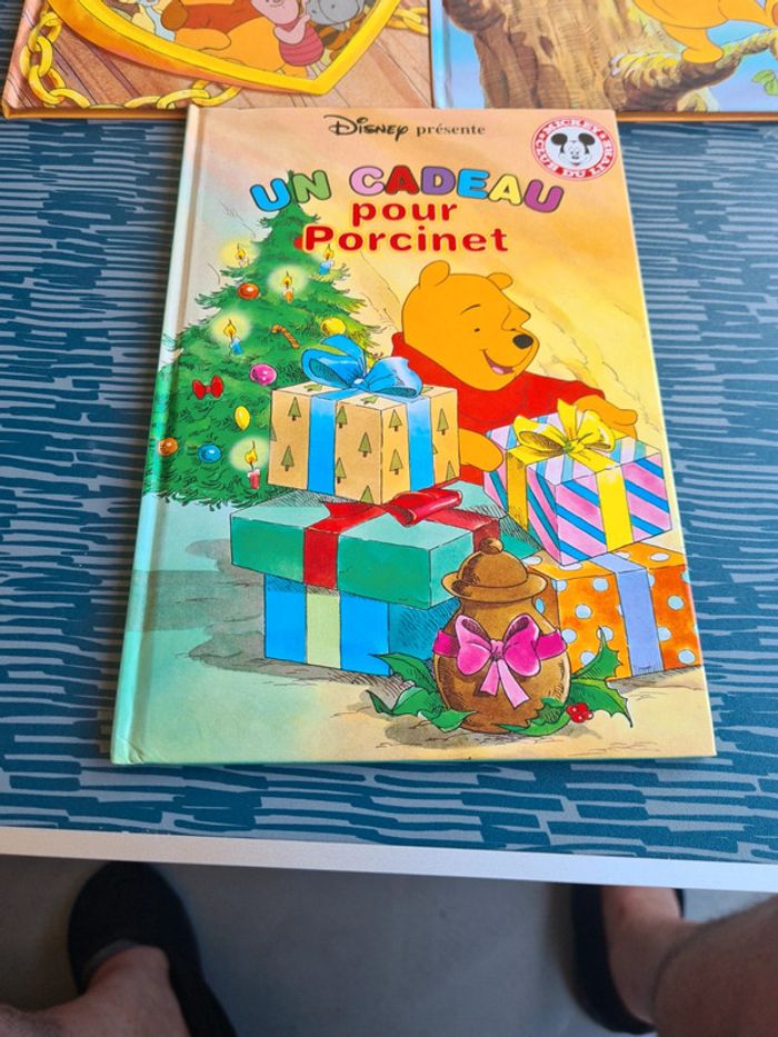 Livres Disney - photo numéro 4