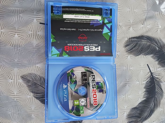 Pes 2018 pro - photo numéro 3