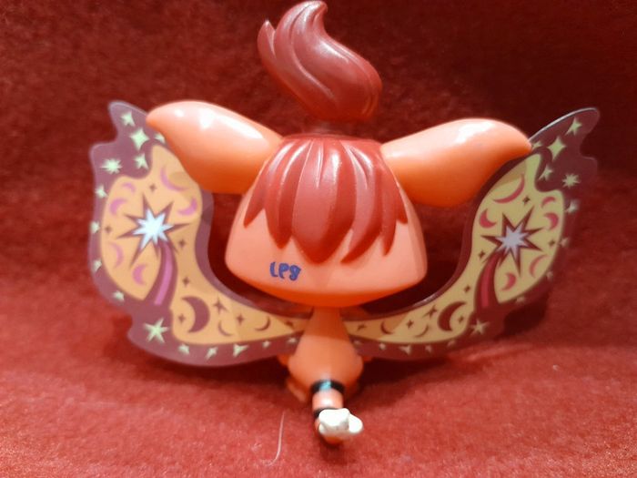 Figurine Petshop A16 - photo numéro 2