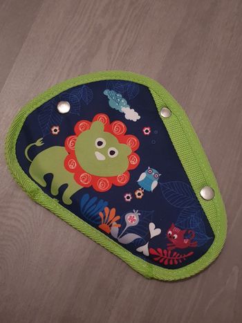 Ajusteur de ceinture